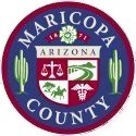 Maricopa County Seal